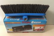 Car wash brush head.