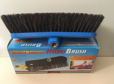 Car wash brush head.