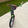 20 Inch Milan Bike with Handlebar Bag Image 4