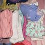 Massive bundle of 12-18 month girl items Image 4