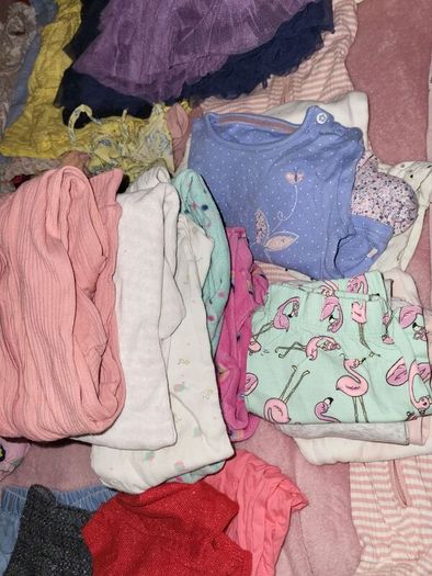 Massive bundle of 12-18 month girl items