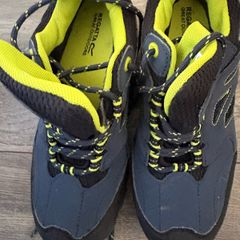 boys regatta waterproof shoes