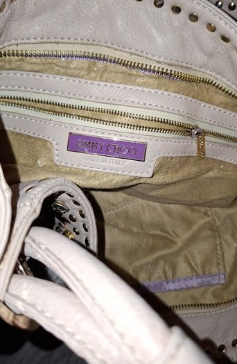 Jimmy choo bag