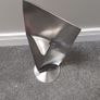 Large Mounted Boeing 737 CFM 56-3 Titanium Jet Engine Blade, Aircraft,Aviation Image 5