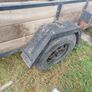 single axle trailer Image 4