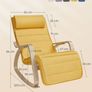 Rocking chair Image 5