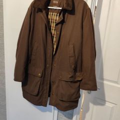 Jack Murphy Coat