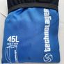 New Bag 45L can be worn on arm tag attached Image 2
