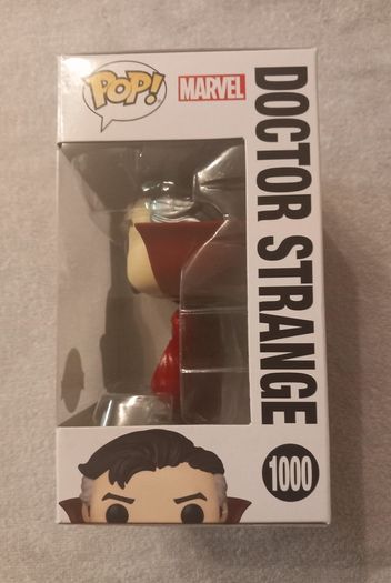 Marvel Funko pop