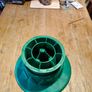 Christmas tree stand Image 2