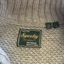 Superdry men's jumper size S Image 2
