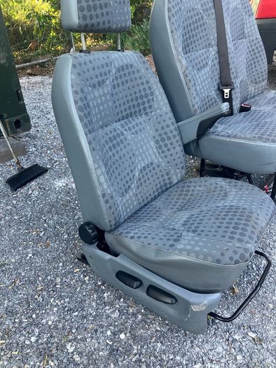 transit seats