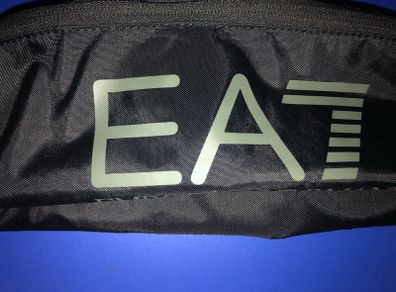 EA7 Emporio Armani Crossbody Bag