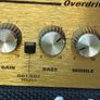 Marshall MG Series 100 DFX Amp, Output 100 Watts RMS into 4 Ohm, in very good condition Image 6