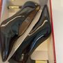 Kate Appleby ladies black shoes size 6/39 Image 5