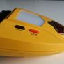 Tomytronic 3d Jungle Fighter Image 2