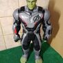 Action Figures  X 9 Image 7