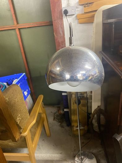 tall lamp
