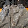 3 girls Denim Skirts. Image 8