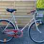 Vintage Hercules 3 speed bike Image 2