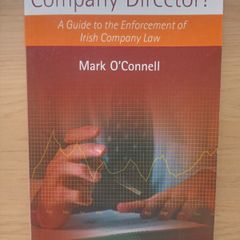 Who'd Want to be a Company Director?