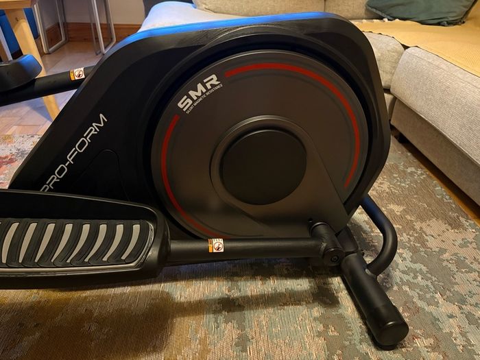 Proform Carbon EL Exercise Elliptical