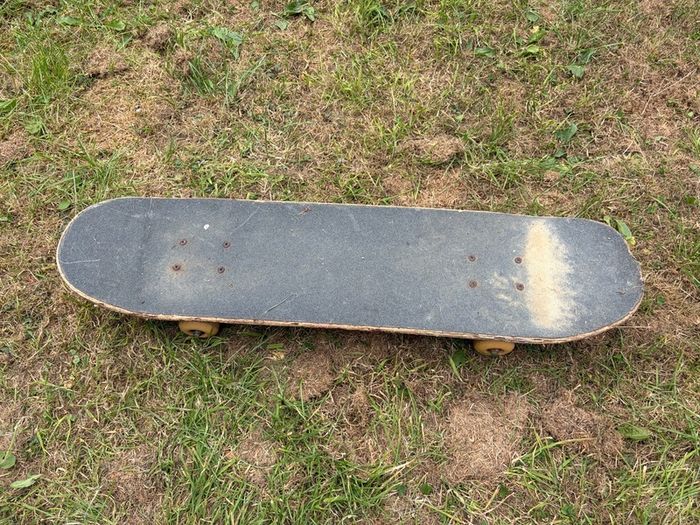 Skateboard