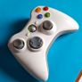 Xbox 360 Controller & Receiver Image 2
