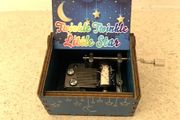 Nursery Music Box