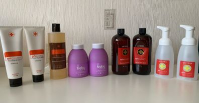 Foaming Hand Wash Onguard doTERRA