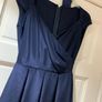 midi dress Image 5