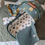 Cosatto Giggle 4 Everything Bundle Faraway Image 8