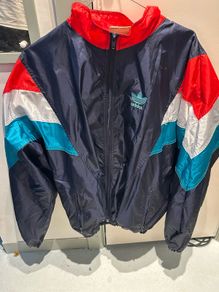 Vintage adidas  jacket