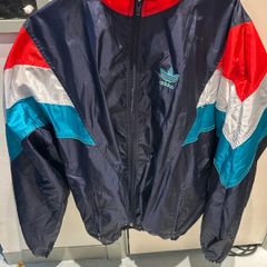 Vintage adidas  jacket