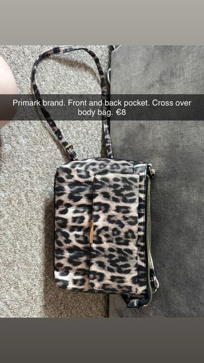 bags and purses