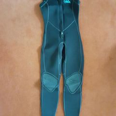 Kayaking wetsuit - Palm, womens S - PERFECT CONDITION