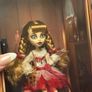 Monster High Annabelle Skullector Doll Image 2