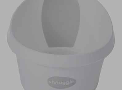 Snuggle bath