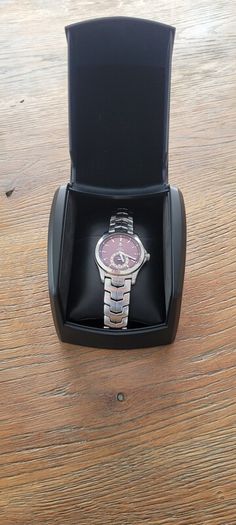 Tag Heuer collectors watch