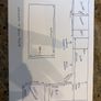 RESERVED Large Shaker Kitchen with Island and Genuine Stone Worktops Miele and Neff Appliances Image 3