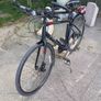 Trek Bicycle Gents Treck FX3 Hybrid 27 Speeds Image 6