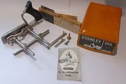 A Stanley No 50S Combination Plane