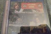 Carole King - Welcome Home CD (2012) Reissue Folk Pop Rock EX+