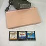 Nintendo Ds Lite Pink Image 2
