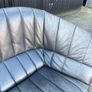 Ligne Roset Moel 3.2.1 And Footstool Sofa By Inga Sempe  1970s Image 6