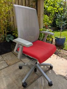 ergonomic office chair