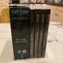Harry Potter Complete Collection DVD Boxset Image 2