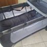 Babylo 3 in 1 travel cot Image 3