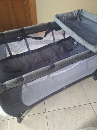 Babylo 3 in 1 travel cot