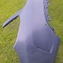 Brand New Mercedes C Class W205 AMG Line Rear Bumper Image 3